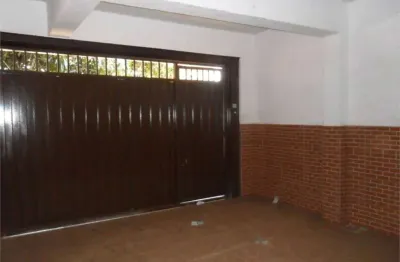 Sobrado com 6 quartos à venda em residencial parque dos servidores - sp