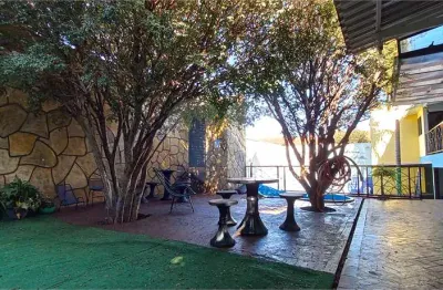 Casa com 4 quartos à venda em jardim anhangüera - sp