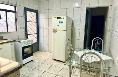 Casa com 3 quartos à venda na Rua Mem de Sá, Campos Elíseos, Ribeirão Preto