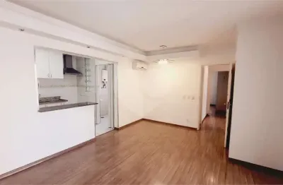 Apartamento com 3 quartos à venda em nova aliança - sp