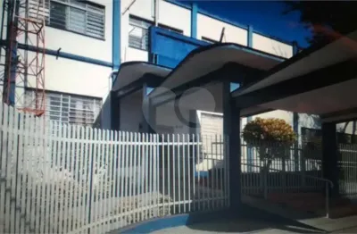 Prédio à venda na Rua Chile, Jardim Irajá, Ribeirão Preto