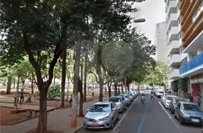 Apartamento com 3 quartos à venda na Rua Tibiriçá, Centro, Ribeirão Preto
