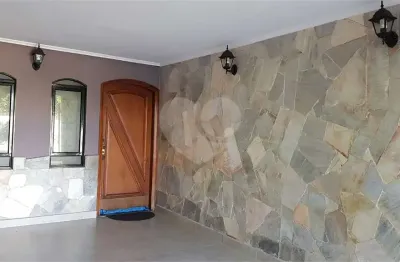 Sobrado com 3 quartos à venda em jardim josé sampaio júnior - sp