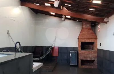 Sobrado com 3 quartos à venda em jardim josé sampaio júnior - sp