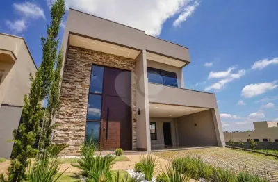 Casa em condomínio fechado com 4 quartos à venda na Avenida Luiz Eduardo Toledo Prado, 995, Vila do Golf, Ribeirão Preto