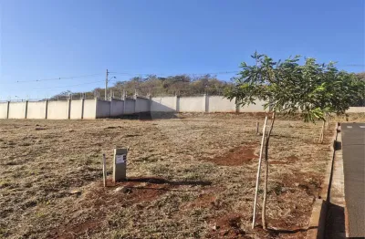 Terreno à venda na Quinta da Mata, Ribeirão Preto 