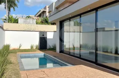 Condomínio com 3 quartos à venda em residencial e empresarial alphaville - sp