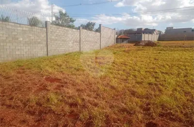 Terreno à venda na Doutor ÁLvaro Barros De Lima, S/N, Santa Martha, Ribeirão Preto