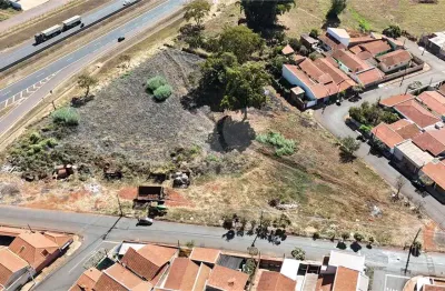 Terreno à venda na Marginal Anhanguera, Centro, São Joaquim da Barra