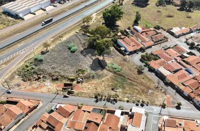 Terreno à venda no Centro, São Joaquim da Barra 