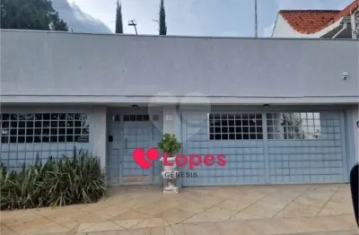 Casa comercial à venda na Rua Adolfo Serra, 150, Alto da Boa Vista, Ribeirão Preto