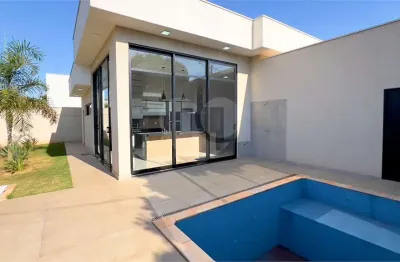 Condomínio com 3 quartos à venda em loteamento terras de florença - sp