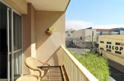 Apartamento com 3 quartos à venda na Rua Comandante Marcondes Salgado, 1151, Jardim Sumaré, Ribeirão Preto