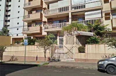 Apartamento com 3 quartos à venda na Rua Comandante Marcondes Salgado, Jardim Sumaré, Ribeirão Preto