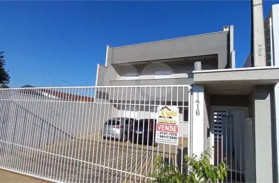 Apartamento com 2 quartos à venda na Rua Iguape, 1416, Jardim Paulistano, Ribeirão Preto