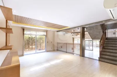 Casa com 3 quartos à venda em residencial e empresarial alphaville - sp