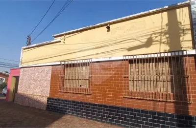 Casa com 3 quartos à venda na Rua Pará, Ipiranga, Ribeirão Preto