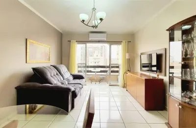 Apartamento com 2 quartos à venda na Rua Florêncio de Abreu, Centro, Ribeirão Preto