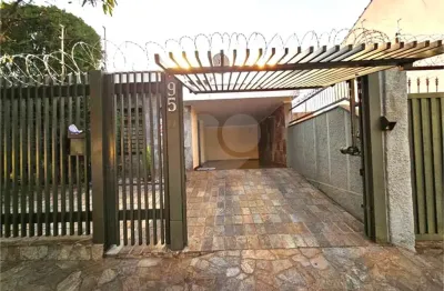 Casa com 6 quartos à venda na Júlio De Mesquita, Jardim Maria Goretti, Ribeirão Preto
