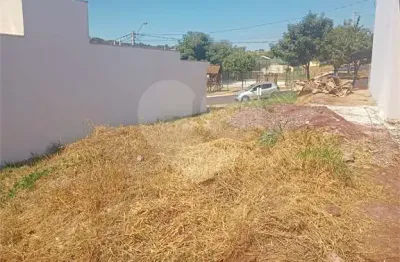 Terreno em condomínio fechado à venda na Angelo E Romilda Cocenza, Bonfim Paulista, Ribeirão Preto