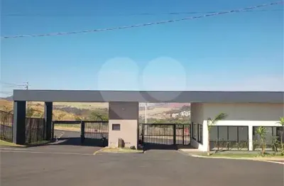 Terreno em condomínio fechado à venda na Jorge Rosa Neto, Village Costa Sul, Ribeirão Preto