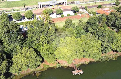 Terreno em condomínio fechado à venda na Condomínio Garden Ville, Condomínio Garden Ville, Ribeirão Preto
