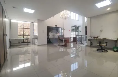Ponto comercial à venda na Avenida Áurea Apparecida Braghetto Machado, City Ribeirão, Ribeirão Preto