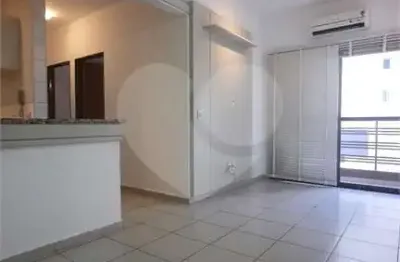 Apartamento com 2 quartos à venda em nova aliança - sp