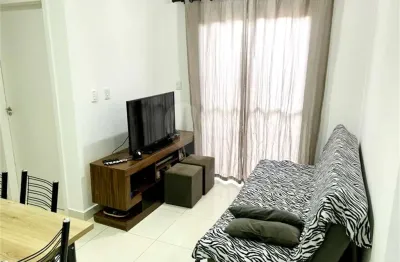 Apartamento com 2 quartos à venda em jardim manoel penna - sp