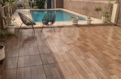 Casa com 2 quartos à venda na Vila Nova, Vila Recreio, Ribeirão Preto