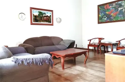 Casa com 3 quartos à venda em parque dos bandeirantes - sp