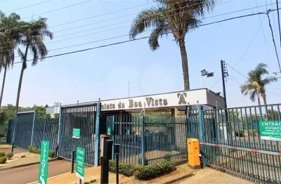 Terreno à venda em condomínio quinta da boa vista - sp