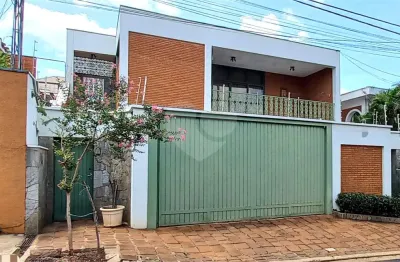 Casa com 4 quartos à venda na Rua Comandante Marcondes Salgado, Jardim Sumaré, Ribeirão Preto