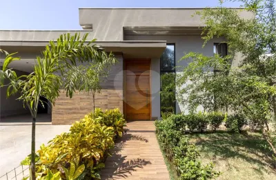 Casa térrea com 5 quartos à venda em ribeirânia - sp