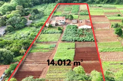 Terreno à venda na Rodovia Geovana Aparecida Deliberto, Jardim Itaú, Ribeirão Preto