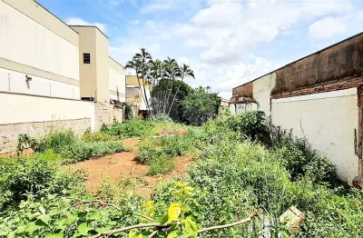Terreno à venda na Rua Coronel Luiz da Silva Batista, Jardim Irajá, Ribeirão Preto