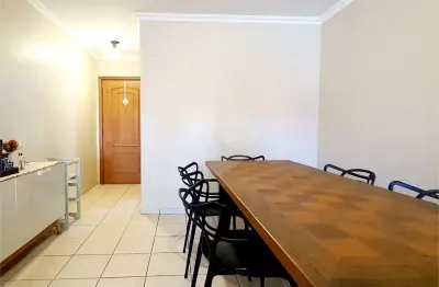 Apartamento com 3 quartos à venda em jardim botânico - sp