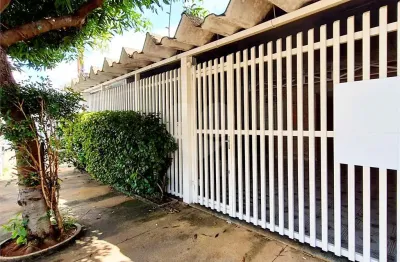 Casa com 3 quartos à venda na Rua Bolívia, Independência, Ribeirão Preto