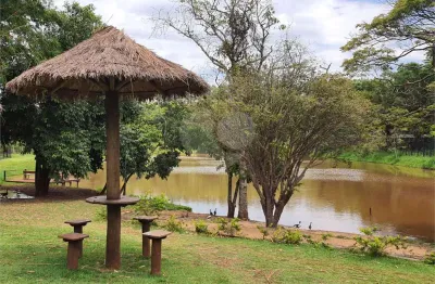 Terreno em condomínio fechado à venda na Vitor Agostinho Calura Júnior, Centro, Cravinhos