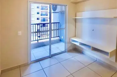 Apartamento com 2 quartos à venda em jardim antártica - sp