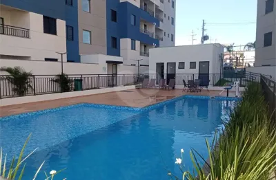 Apartamento com 2 quartos à venda em sumarezinho - sp