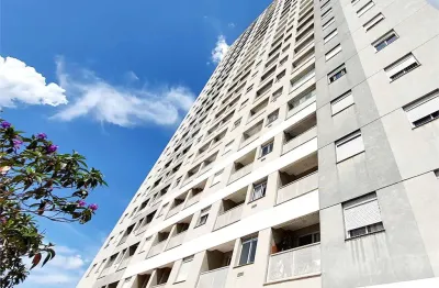 Apartamento com 3 quartos à venda em parque residencial lagoinha - sp