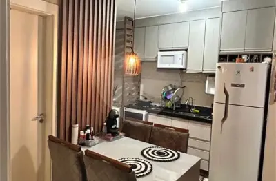 Apartamento com 2 quartos à venda em valentina figueiredo - sp