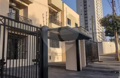 Apartamento com 3 quartos à venda em parque residencial lagoinha - sp