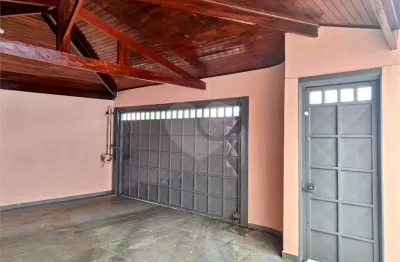 Casa com 3 quartos à venda em parque residencial cândido portinari - sp