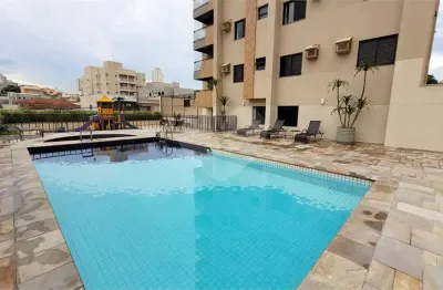 Apartamento com 4 quartos à venda em jardim são luiz - sp