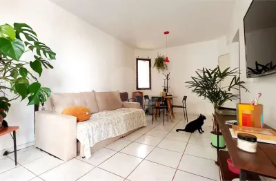 Apartamento com 2 quartos à venda na Praça Sete de Setembro, Centro, Ribeirão Preto