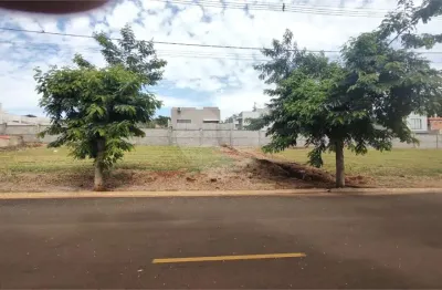 Terreno à venda na Reserva San Pedro, Ribeirão Preto 