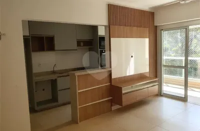 Apartamento com 2 quartos à venda em bonfim paulista - sp
