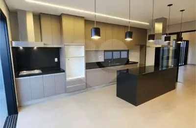 Condomínio com 3 quartos à venda em loteamento terras de florença - sp